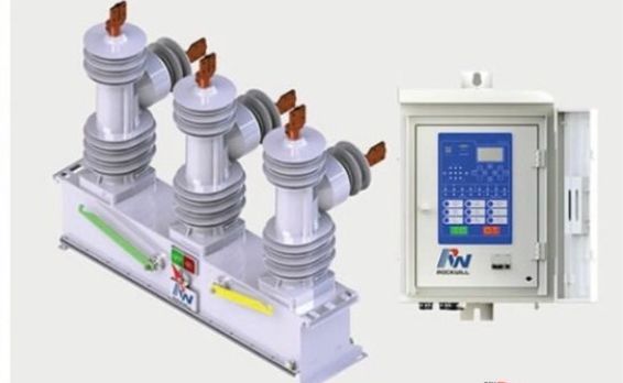 Equipos de control y maniobra